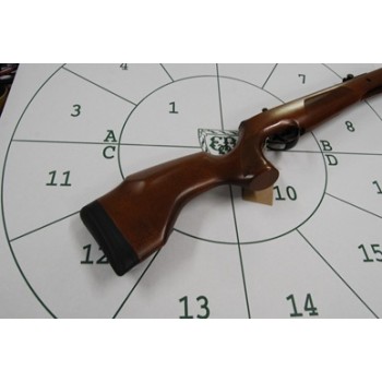 BSA Super Meteor .22